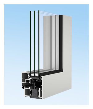 Série Cortizo Cor 70 Evolution