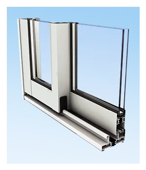 Série Sapa Softslide 