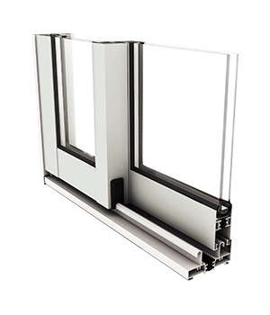 series-aluminio-softslide