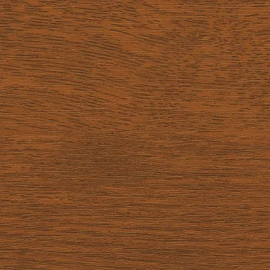 Acabamentos folheados Carvalho Dourado