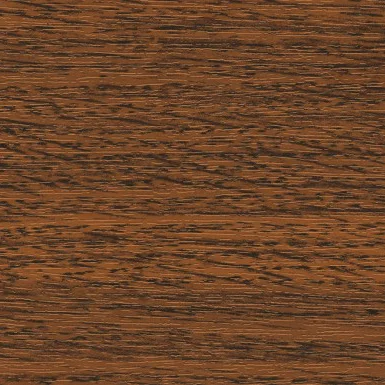 Acabamentos folheados Carvalho Rústico