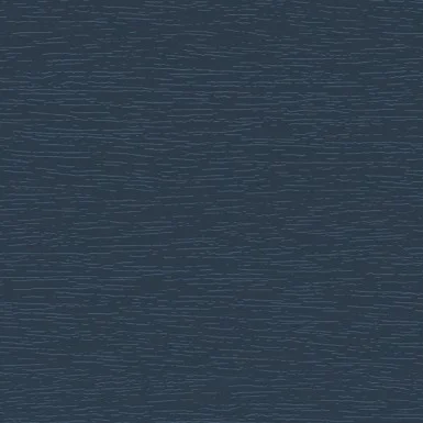 Acabamentos folheados Azul Acero