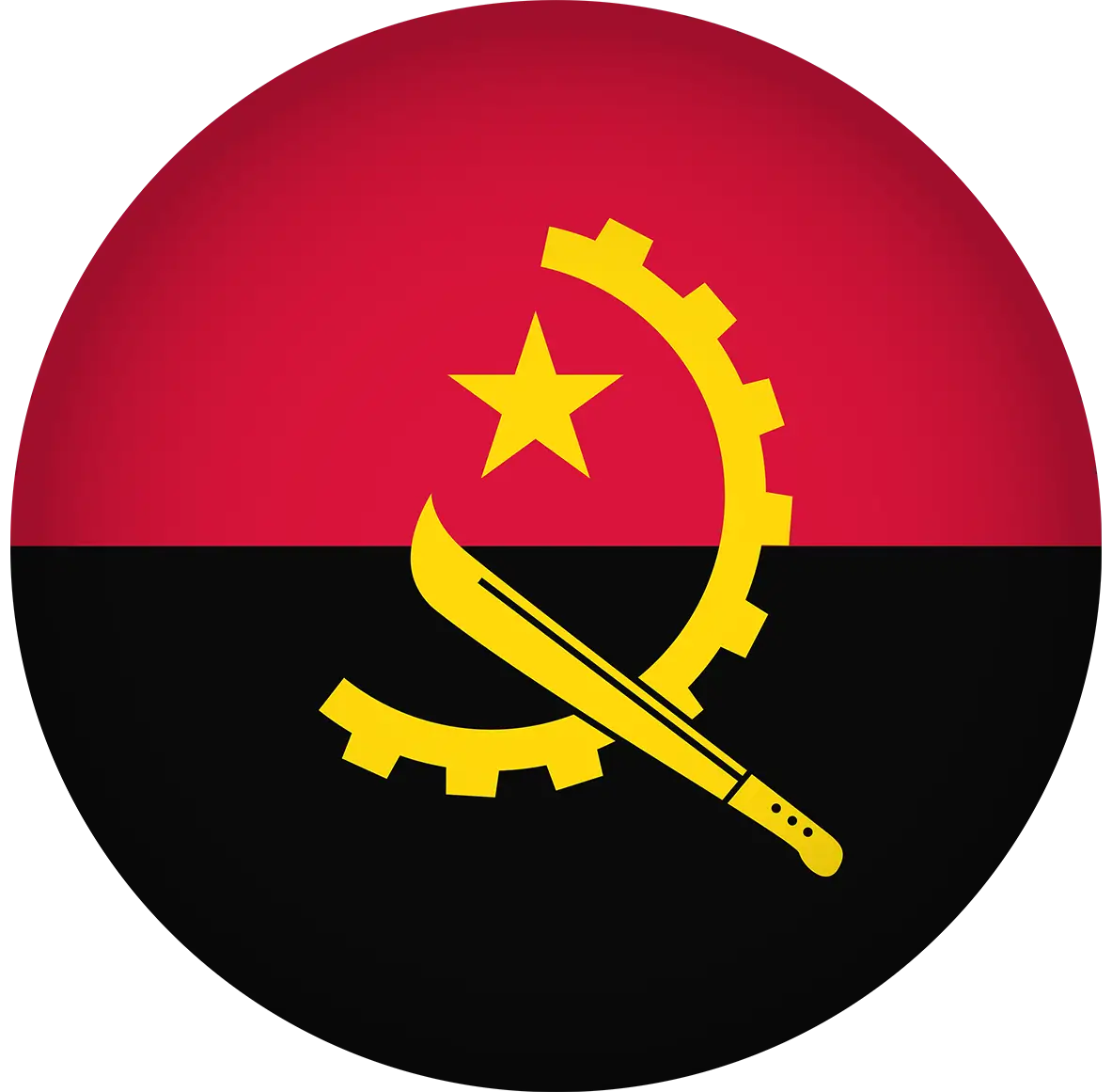 Angola