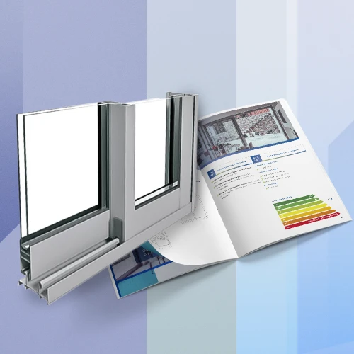 Catálogos Alumínio SAPA