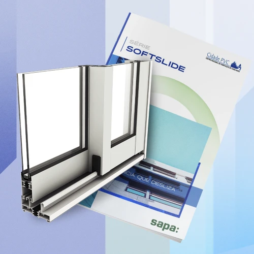 Catálogos Alumínio SAPA