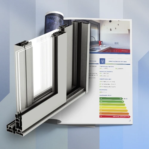 Catálogos Alumínio SAPA