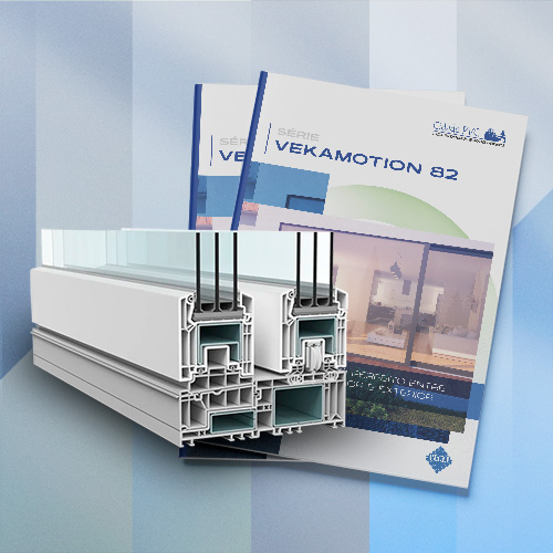 Catálogo Vekamotion