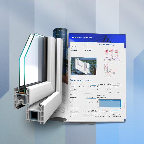 Catálogo Softline 70
