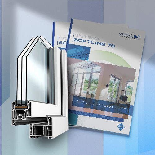 Catálogo Softline 76