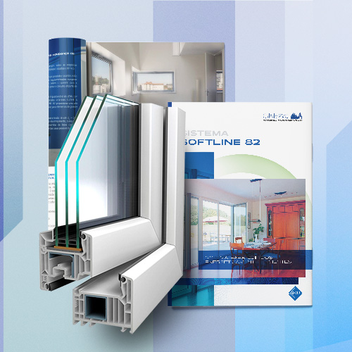 Catálogo Softline 82