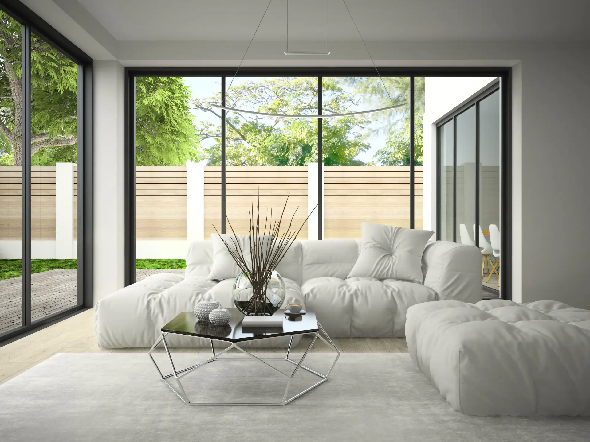 Janelas Alumínio Cortizo